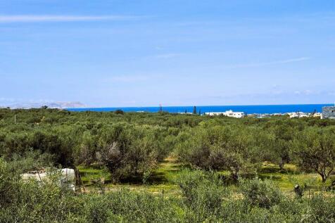 Detached house 284 m² in Crete - 2