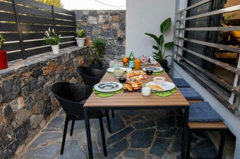 Flat 50 m² in Crete - 7