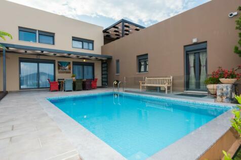 Villa 172 m² in Crete - 2