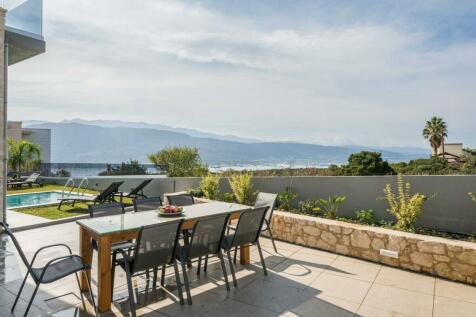 Villa 200 m² in Crete - 9