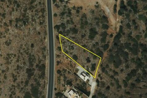 Land 1900 m² in Crete - 5