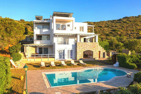 Villa 510 m² in Crete - 3