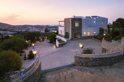 Villa 510 m² in Crete - 14