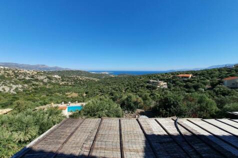 Detached house 400 m² in Crete - 31