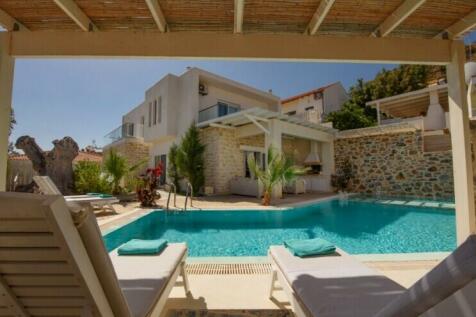 Villa 205 m² in Crete - 1