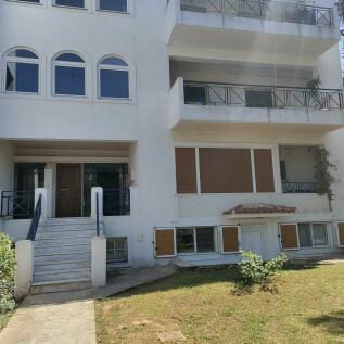 Flat 131 m² in Athens - 11