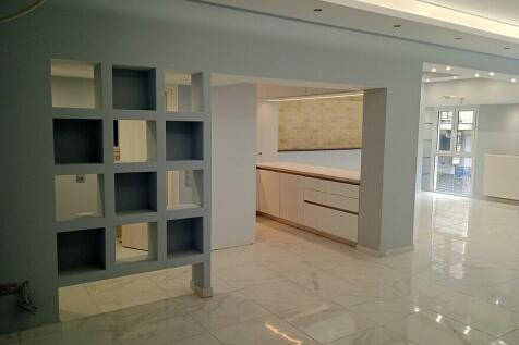 Flat 100 m² in Athens - 2