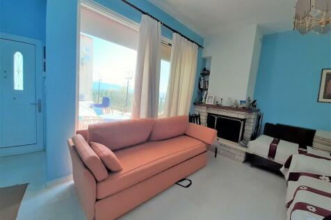 Maisonette 75 m² in central Greece - 5