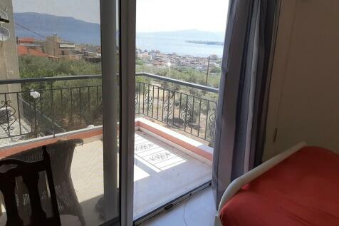 Maisonette 75 m² in central Greece - 3