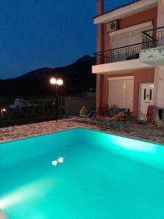 Maisonette 75 m² in central Greece - 14