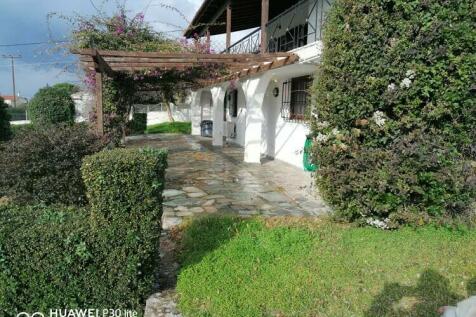 Detached house 200 m² on the Euboea island  - 6