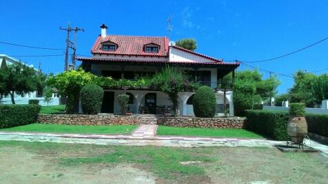 Detached house 200 m² on the Euboea island  - 12