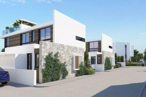 Villa 161 m² in Protaras - 2