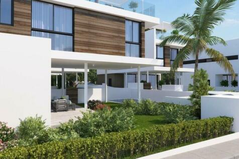 Villa 161 m² in Protaras - 1