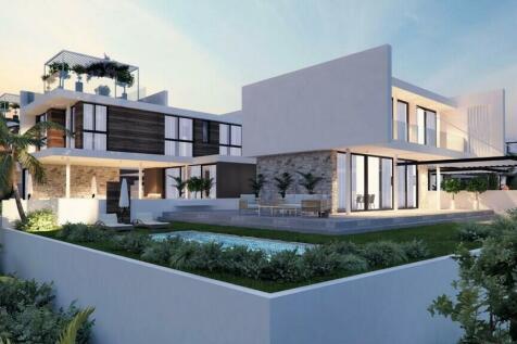 Villa 161 m² in Protaras - 9