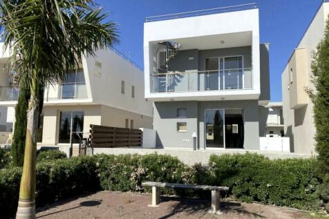 Villa 190 m² in Paphos - 1