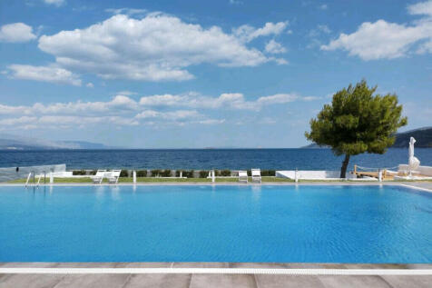 Villa 675 m² in Eastern Peloponnese - 1