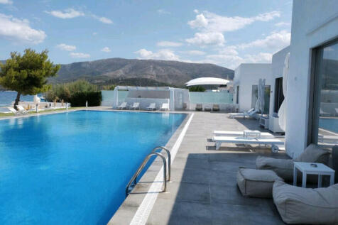 Villa 675 m² in Eastern Peloponnese - 3