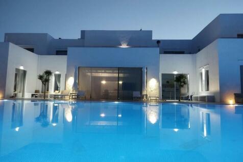 Villa 675 m² in Eastern Peloponnese - 5