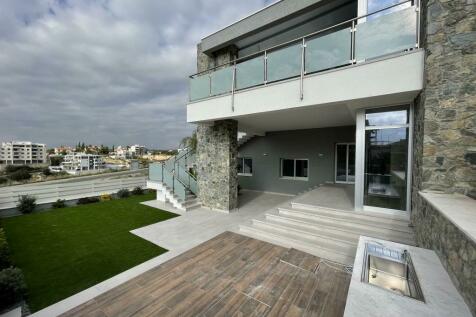 Villa 376 m² in Limassol - 19