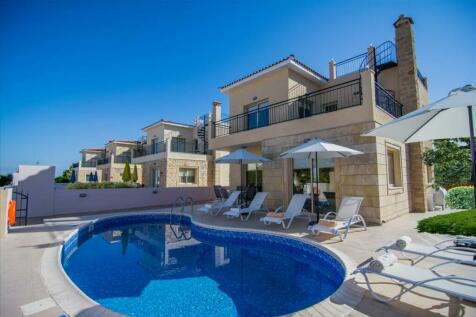 Villa 140 m² in Paphos - 7