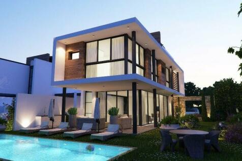 Villa 168 m² in Protaras - 1