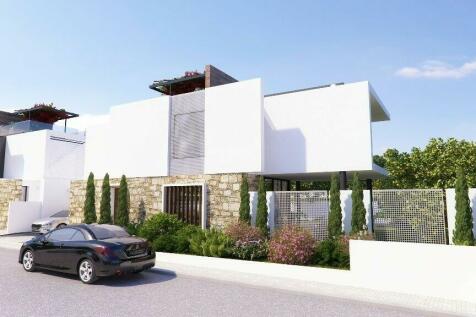 Villa 168 m² in Protaras - 9