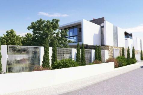 Villa 168 m² in Protaras - 11