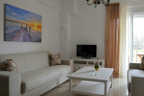 Flat 76 m² on the Olympic Coast - 3