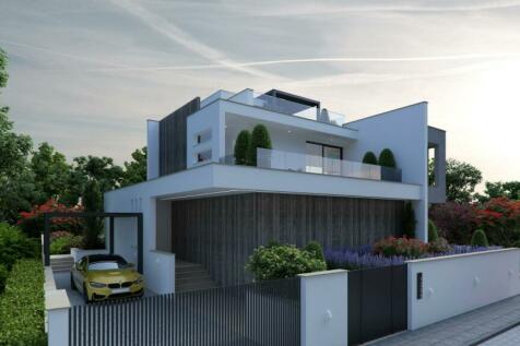 Villa 320 m² in Protaras - 9