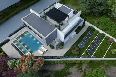 Villa 320 m² in Protaras - 8