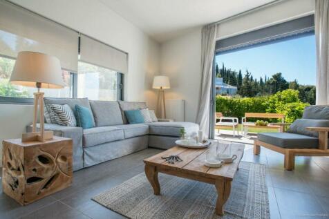 Maisonette 124 m² in Eastern Peloponnese - 10