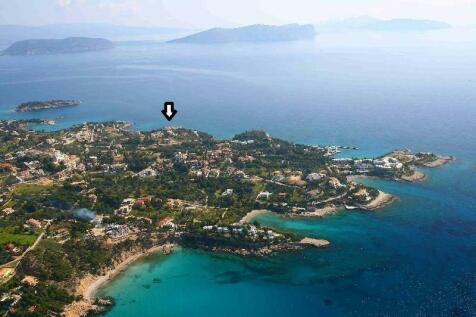 Villa 306 m² in Eastern Peloponnese - 6