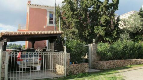Villa 306 m² in Eastern Peloponnese - 3