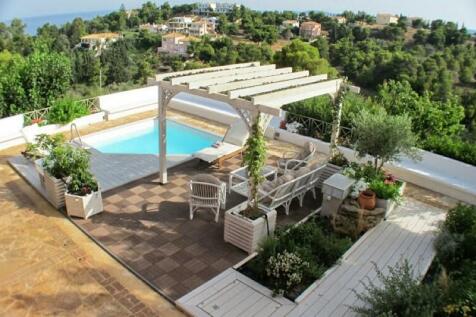 Villa 306 m² in Eastern Peloponnese - 5