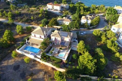 Villa 306 m² in Eastern Peloponnese - 4