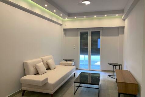 Flat 73 m² in Athens - 1