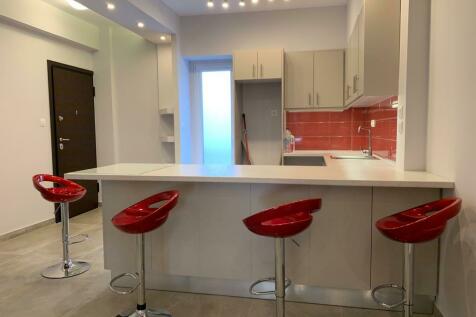 Flat 73 m² in Athens - 2