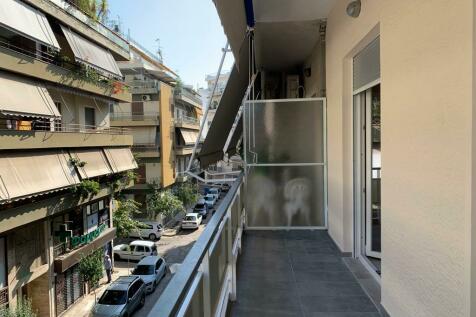 Flat 73 m² in Athens - 7