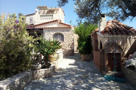 Villa 180 m² in Eastern Peloponnese - Ermionida - 2