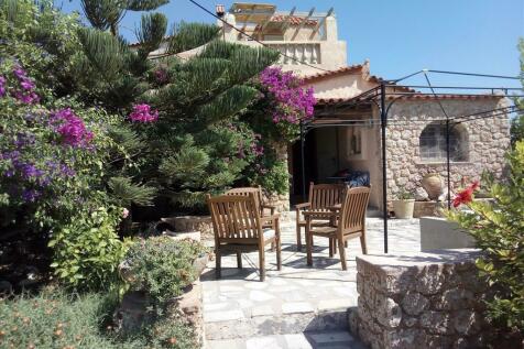 Villa 180 m² in Eastern Peloponnese - Ermionida - 4