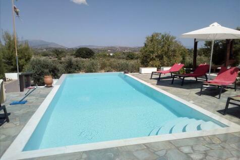 Villa 180 m² in Eastern Peloponnese - Ermionida - 1