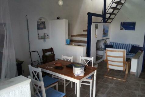 Villa 180 m² in Eastern Peloponnese - Ermionida - 8