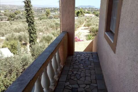 Villa 180 m² in Eastern Peloponnese - Ermionida - 13