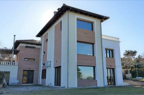 Villa 460 m² in the suburbs of Thessaloniki - 2
