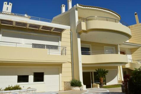 Villa 630 m² in Athens - 1