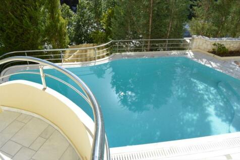 Villa 630 m² in Athens - 5