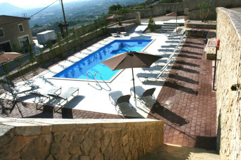 Detached house 570 m² in Kefalonia - 3