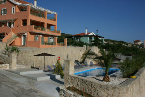 Detached house 570 m² in Kefalonia - 4