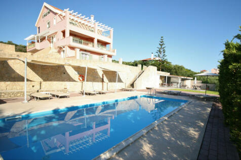Detached house 570 m² in Kefalonia - 39